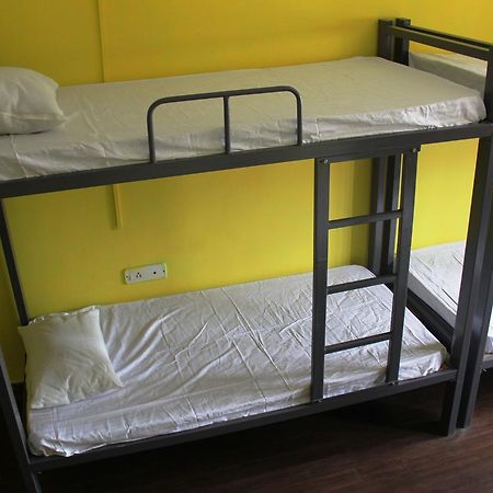 Eltravo - Hostel Udajpur Exteriér fotografie
