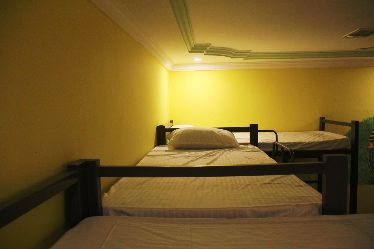 Eltravo - Hostel Udajpur Exteriér fotografie