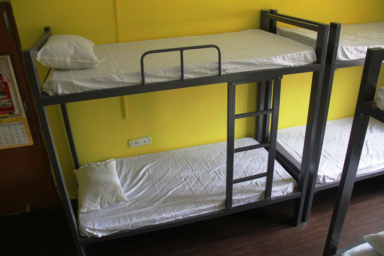 Eltravo - Hostel Udajpur Exteriér fotografie