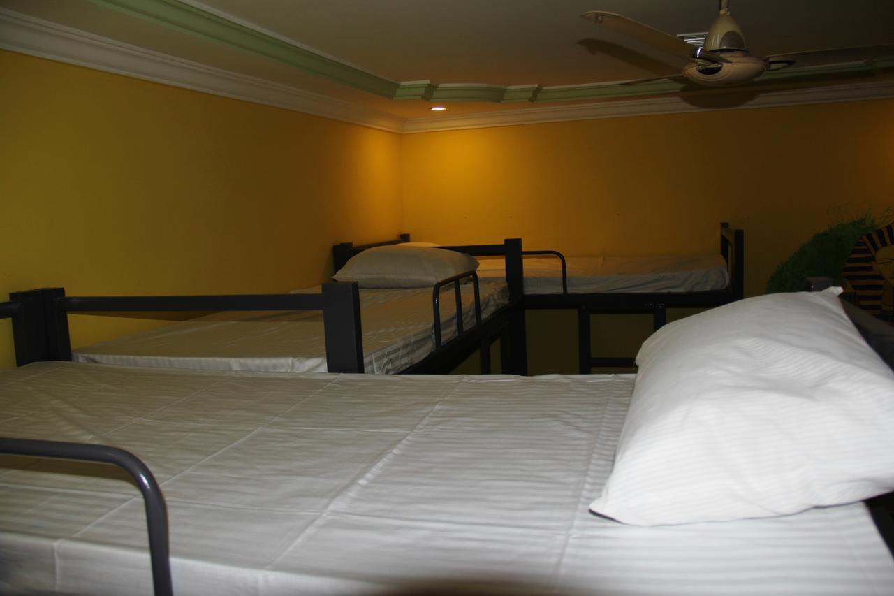 Eltravo - Hostel Udajpur Exteriér fotografie