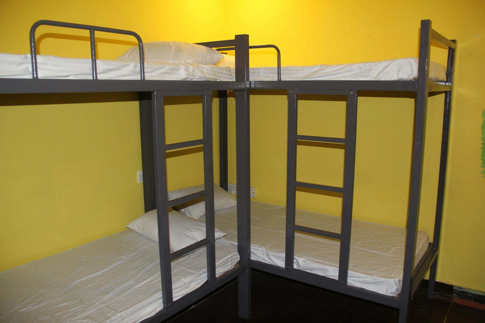Eltravo - Hostel Udajpur Exteriér fotografie